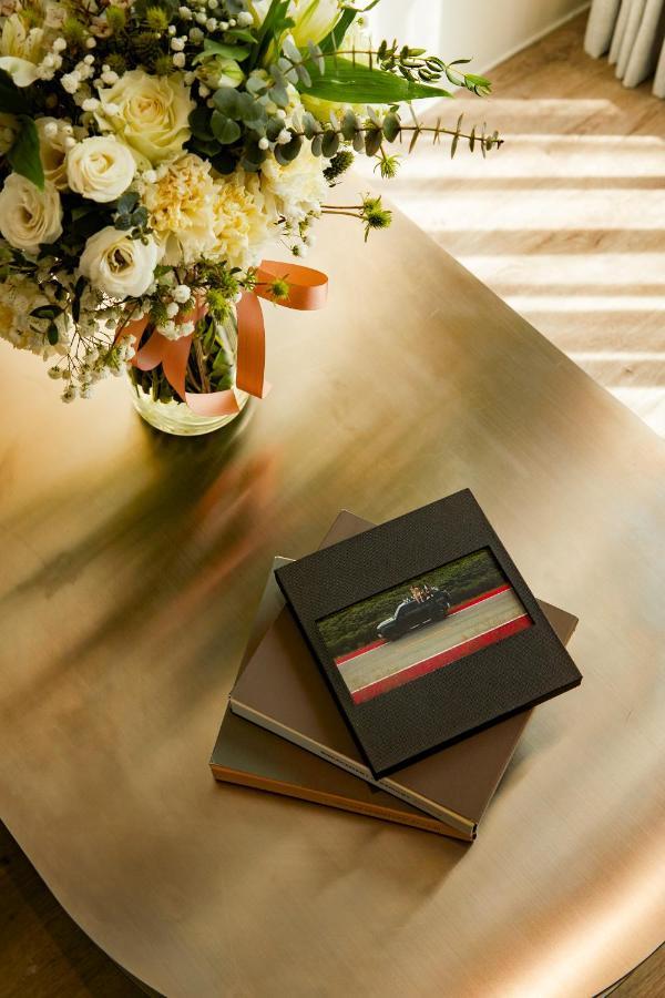 Hotel Sapin กรุงเทพมหานคร ภายนอก รูปภาพ