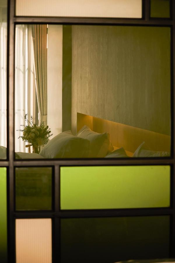 Hotel Sapin กรุงเทพมหานคร ภายนอก รูปภาพ