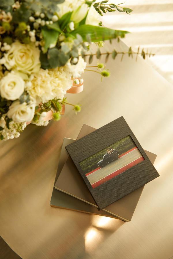Hotel Sapin กรุงเทพมหานคร ภายนอก รูปภาพ