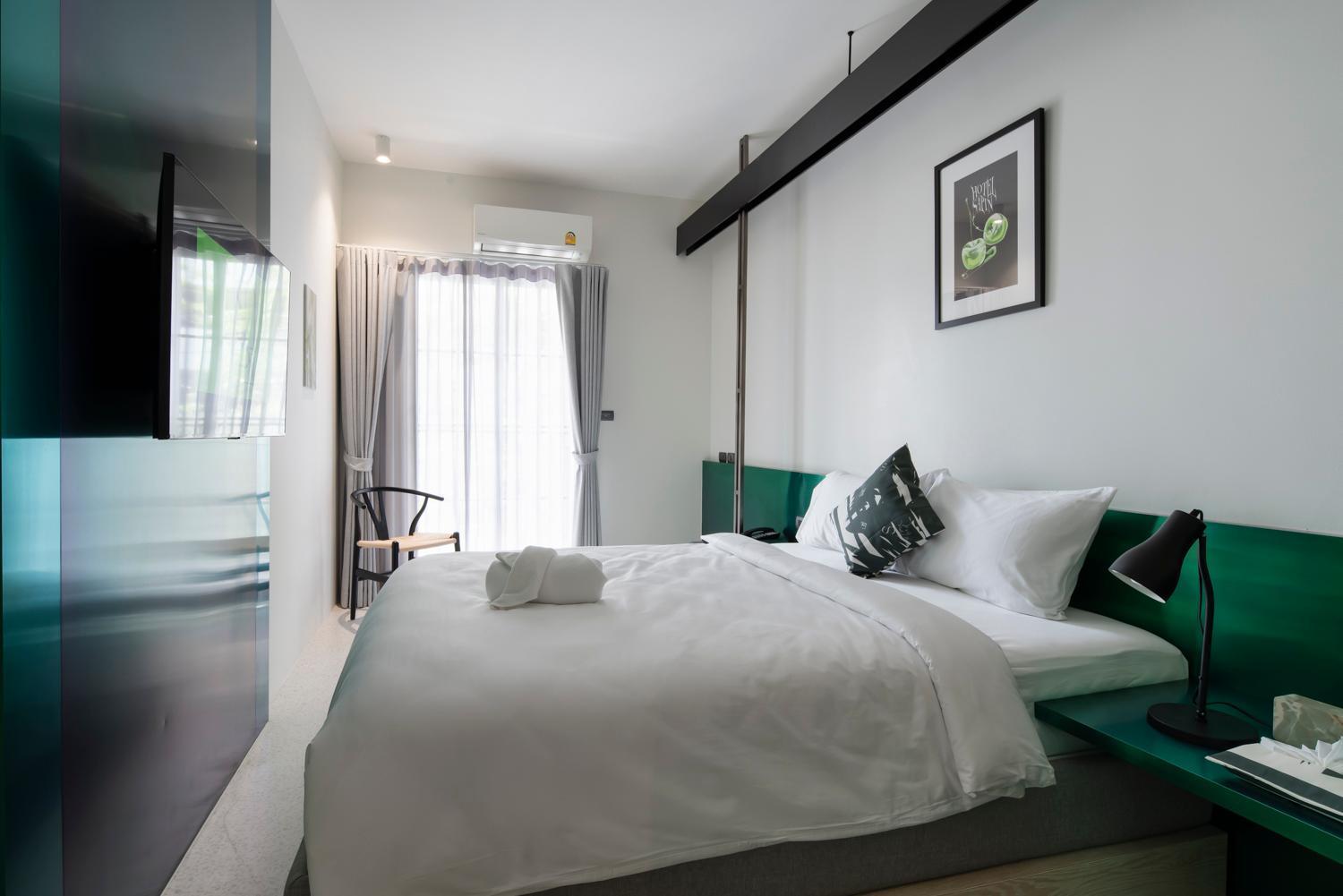 Hotel Sapin กรุงเทพมหานคร ภายนอก รูปภาพ