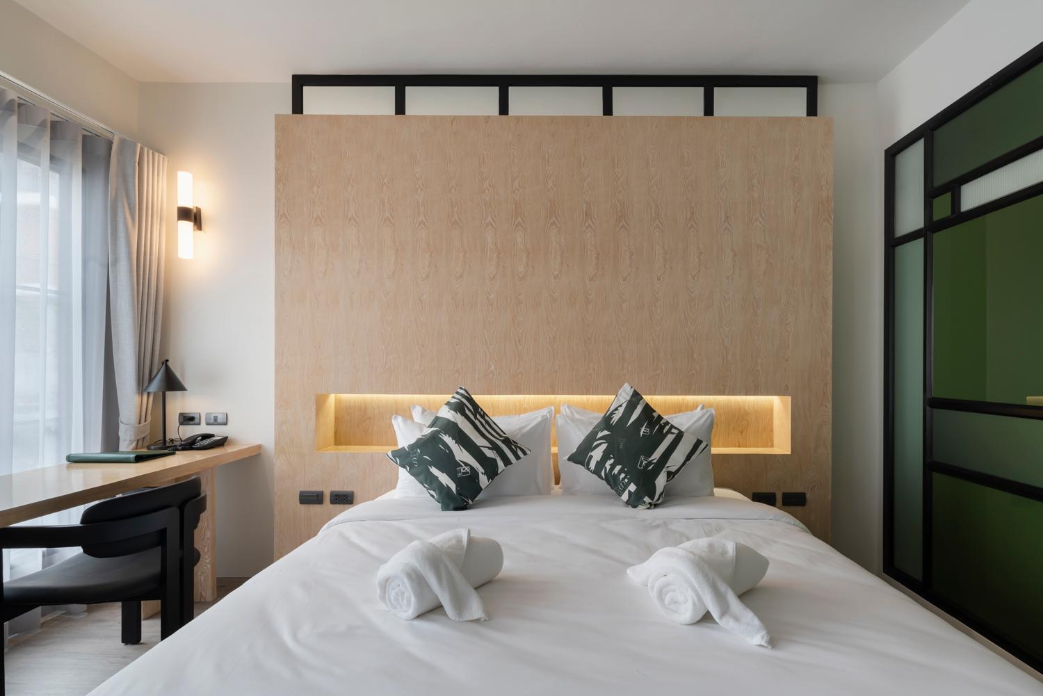 Hotel Sapin กรุงเทพมหานคร ภายนอก รูปภาพ
