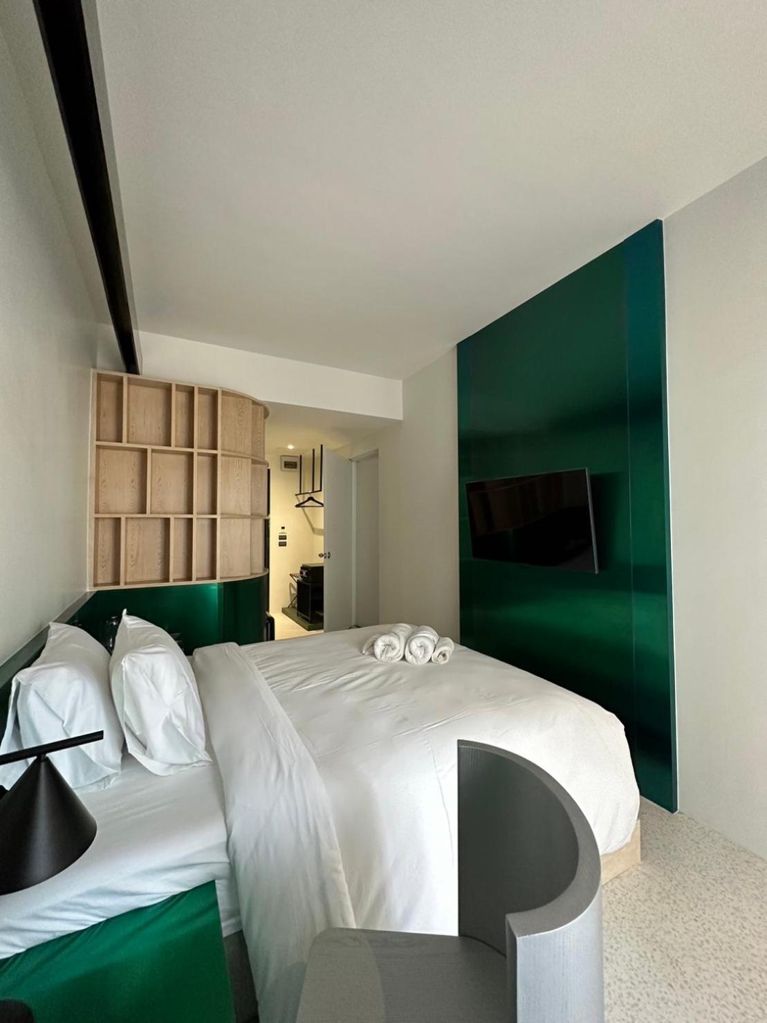 Hotel Sapin กรุงเทพมหานคร ภายนอก รูปภาพ