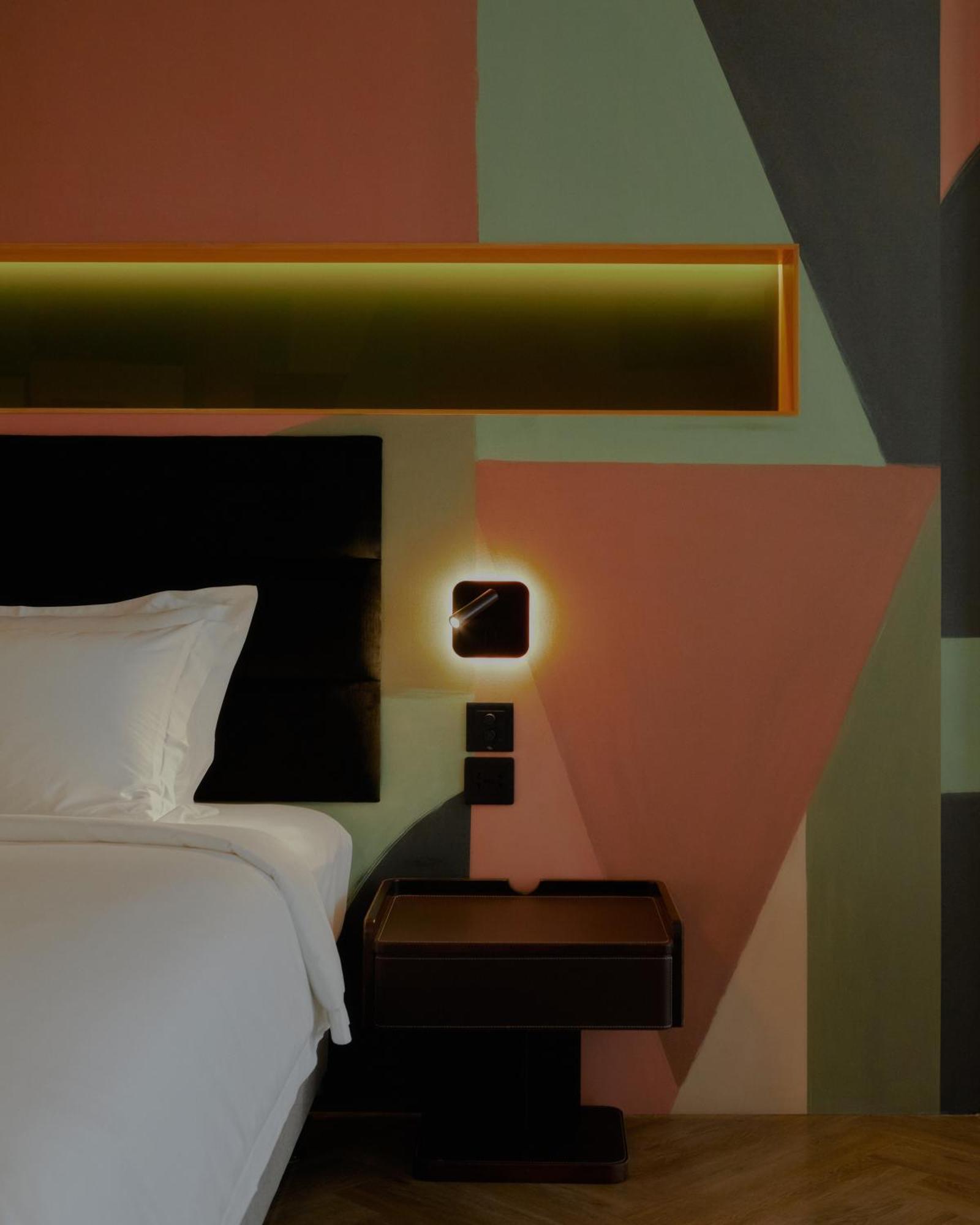Hotel Sapin กรุงเทพมหานคร ภายนอก รูปภาพ