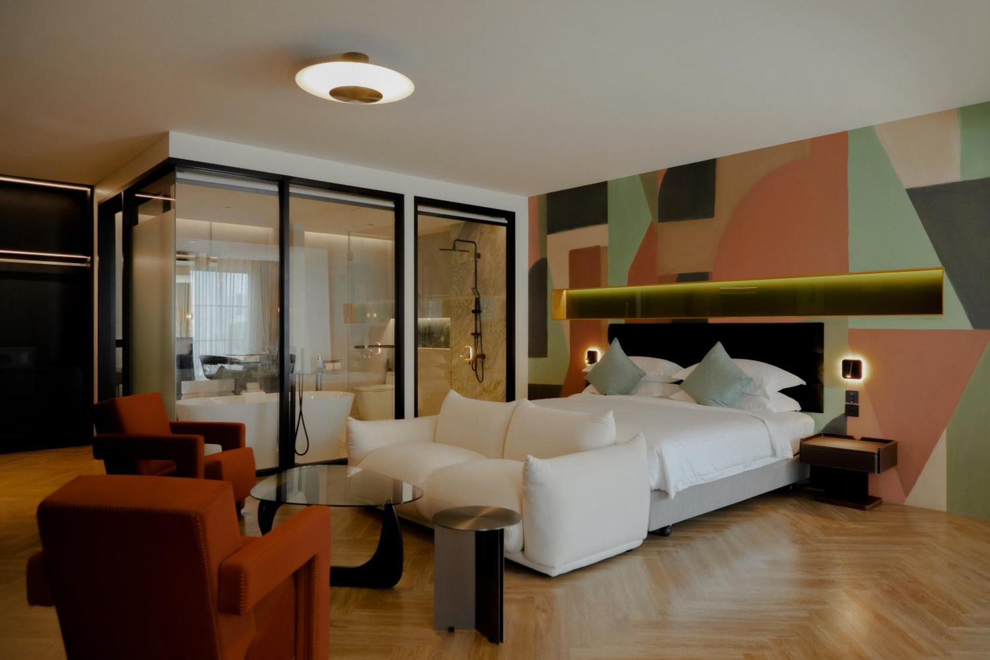 Hotel Sapin กรุงเทพมหานคร ภายนอก รูปภาพ