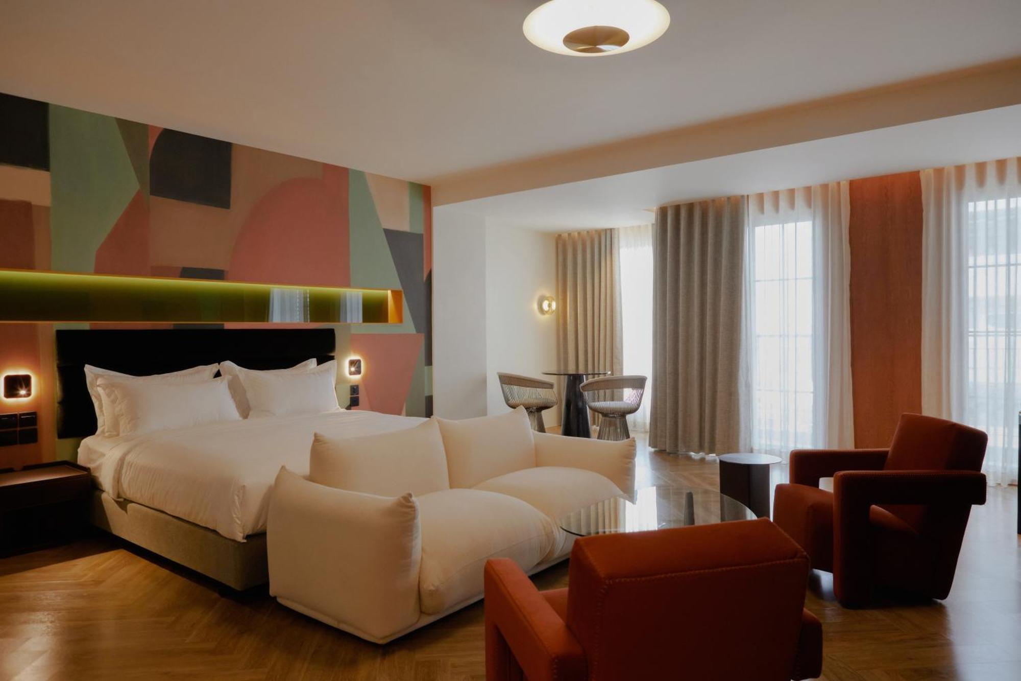 Hotel Sapin กรุงเทพมหานคร ภายนอก รูปภาพ
