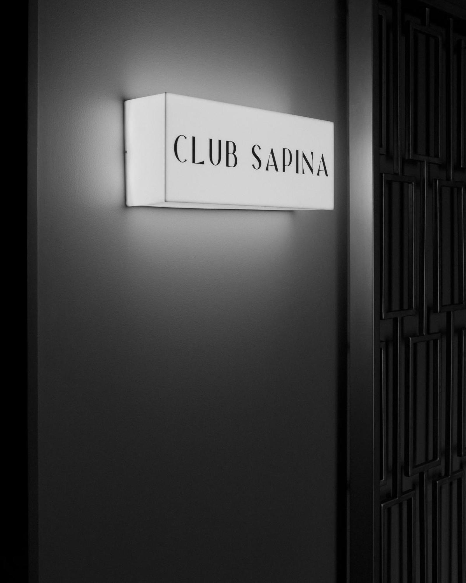 Hotel Sapin กรุงเทพมหานคร ภายนอก รูปภาพ